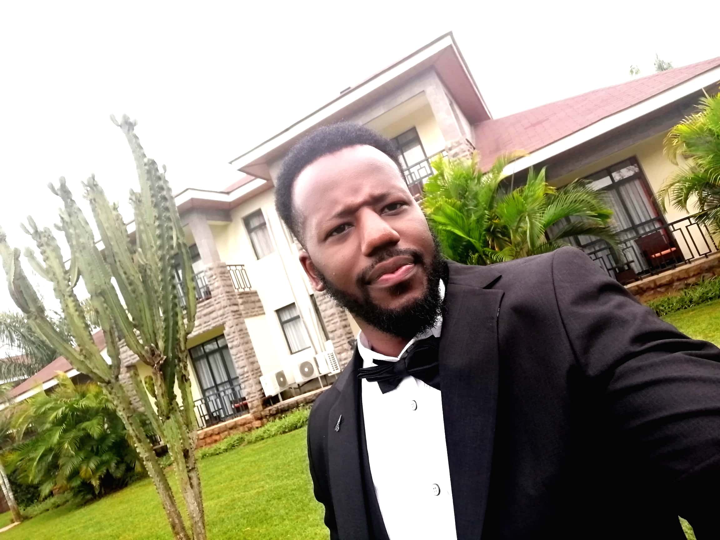 Photo of Philegona Odera Kulundu